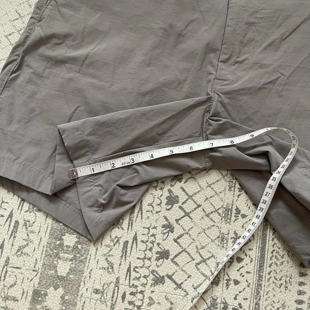 🔥Sale J. Crew men’s‎ stretch shirts 34x 7 gray
